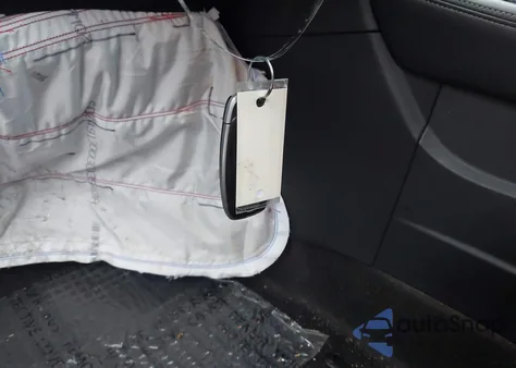 2024 Nissan Kicks Sv Xtronic Cvt z USA, uszkodzony, nr VIN 3N1CP5CV3RL481359